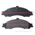 Auto Brake Pad